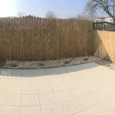 Apartament Rybacka * كولوبرزيغ